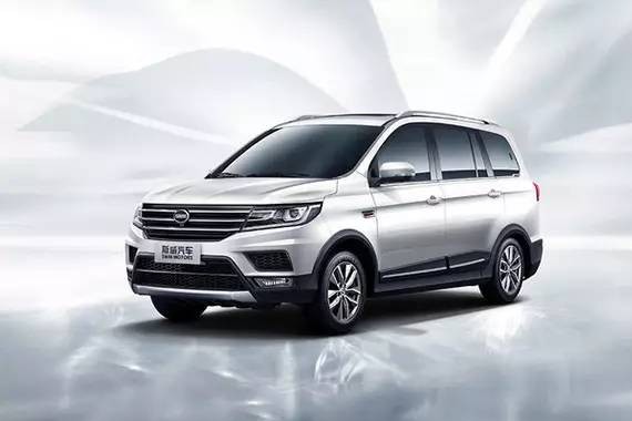 斯威X3，你真相信“啥车都有人买吗”？ | 新车必评