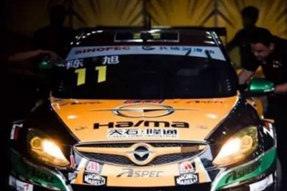 观察丨这或许是一台最被低估的A+级运动轿车