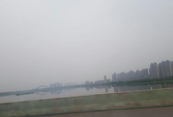 EV英雄会天境之旅：西安 美女与伽蓝古刹的一场机缘