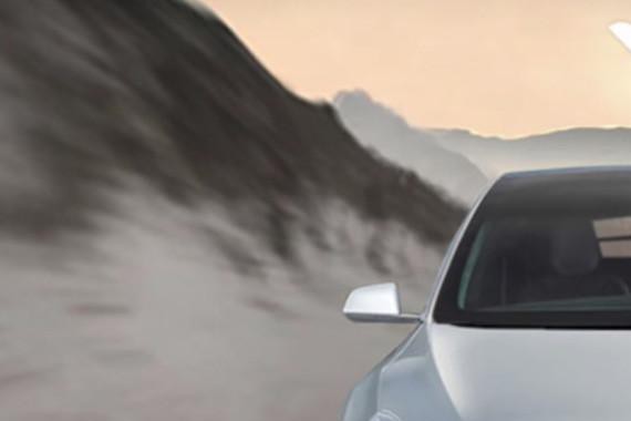 神级 PS 再现车坛，这特斯拉 Model Y 长得太丑了吧