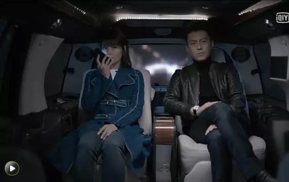 欢乐颂的座驾硬伤可不止Panamera第五座这一个……