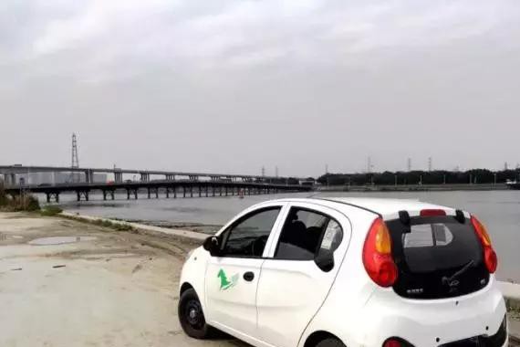 Bug一日不除，共享汽车一日难火