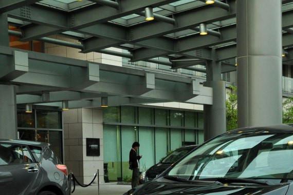 另一种选择 这款车整体不输于热门车型