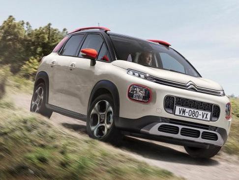 跌的比韩系还惨，法系要翻盘只能靠这款车