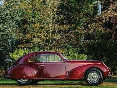 都知道GT车很牛，但你知道为什么叫GT吗？