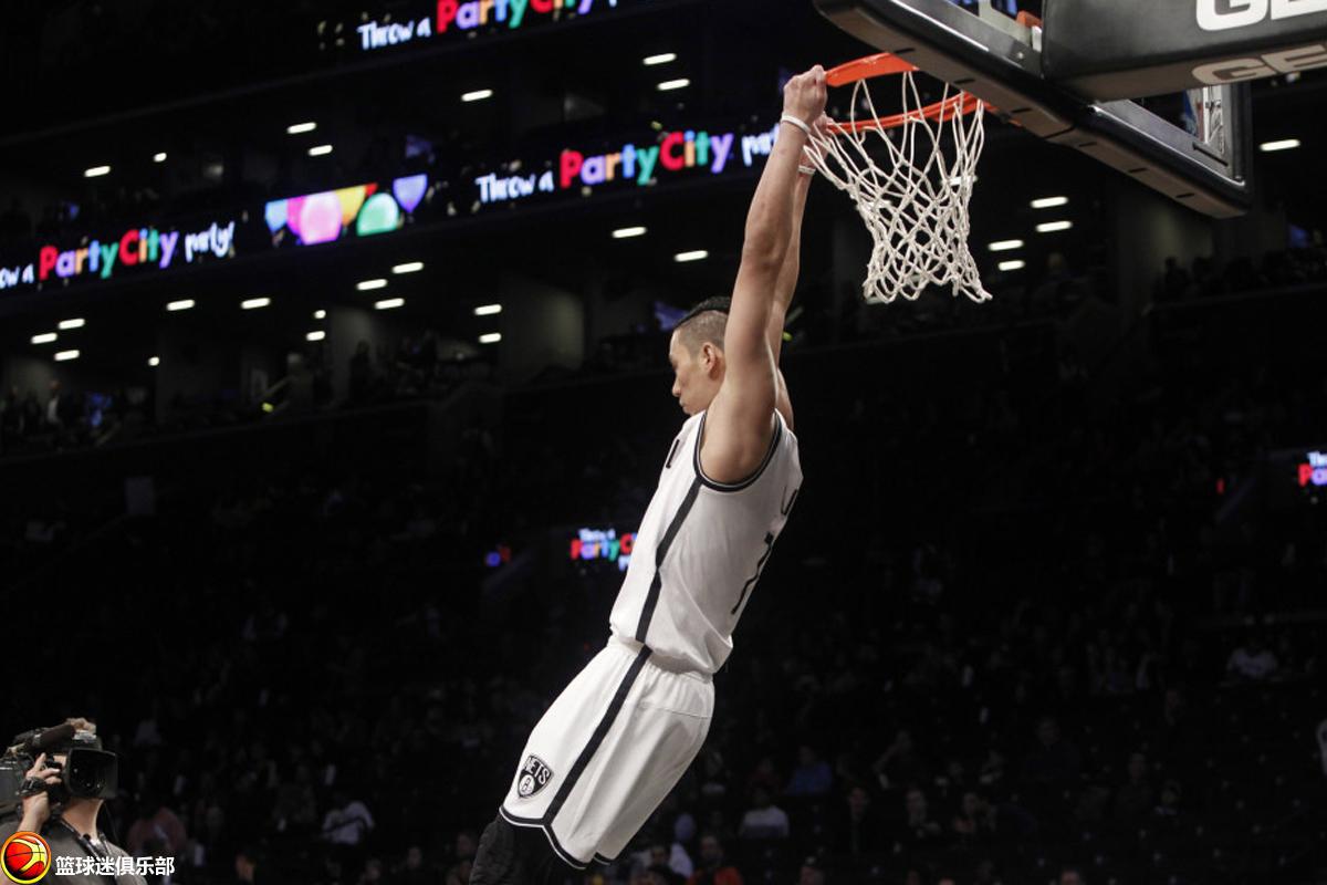 网评林书豪打全运会的可能性 但人家为啥要来