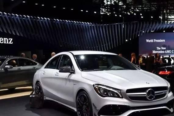 福克斯、思域、昂克赛拉选哪款？