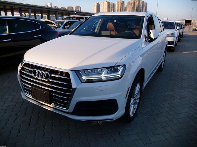 看大灯猜车,全对算我输,有几款基本没人对