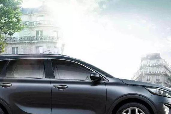 车身长度5050mm！雷克萨斯RX要把空间上限再度拔高