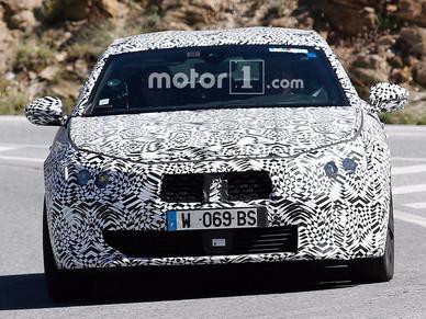 7年之痒，叫好不叫座的标致508终于要换代了