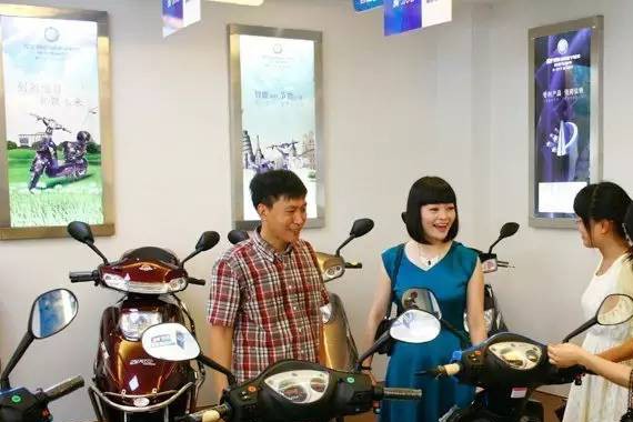 十年修车老师傅的忠告：宁买好车贵一千，不买杂牌骑半年！