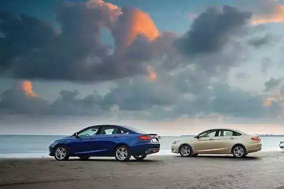 观察丨二次牵手央视，为何独领风骚的还是帝豪GL？