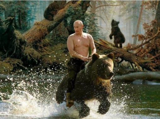 普京最爱的古董SUV 拉达涅瓦入华后被疯抢