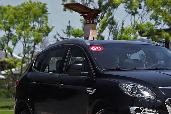 盘点那些喝油如喝水的油老虎 开到你怀疑人生