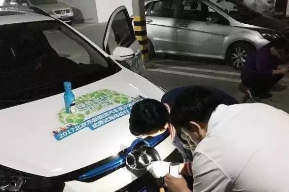 不仅是无法充电 — 四家充电桩企业现状调查