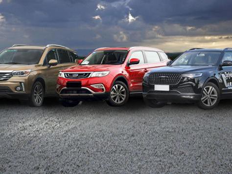 尺寸够大,配置逆天的众泰T700,我为什么不建议你买