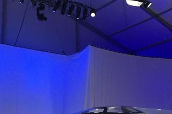 花百亿造超跑，才花了“50亿”就胎死腹中