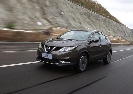 中美欧市场齐上榜 日产逍客凭何上位？