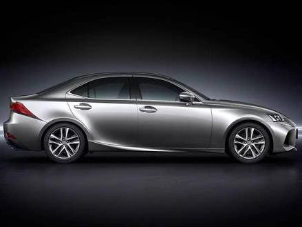 30岁左右事业有成，不买BBA就看这台，回头率杠杠的