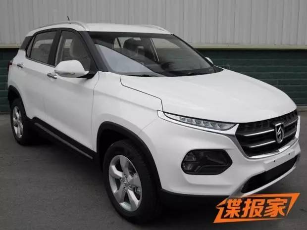 宝骏510自动挡价格,宝骏560新车价格 手残党福音 宝骏510自动挡要来啦!