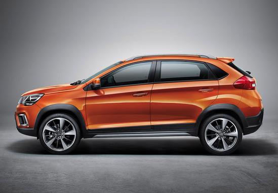 奇瑞瑞虎3X有备而来，宝骏510这次算是遇到硬茬了