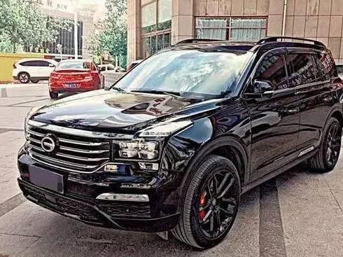 二十万GS8，如何改装出拥有百万级豪车的逼格？