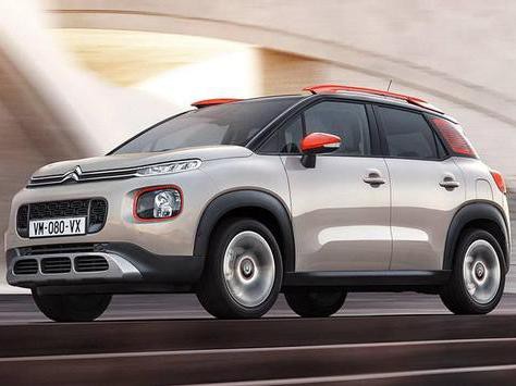 10万出头最拉风的合资SUV，2018年将国产