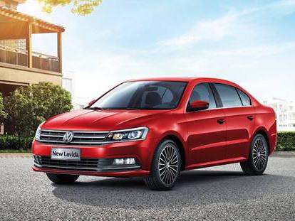 岂能坐看城头变幻大王旗？朗逸5月份强势回归