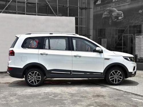 要性价比也要7座选项 近期上市的SUV有没有你的菜？