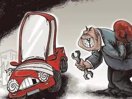 东南DX7销量下滑 车主称购车后每月都在维修路上