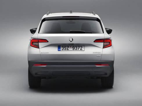 能否翻盘？斯柯达推紧凑型SUV定价14万起pk逍客