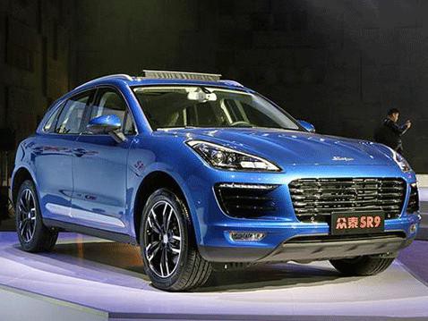 新品牌君马汽车即将发布 这是众泰的一场换壳把戏？