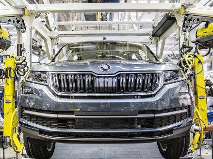 印度市场前景可期 斯柯达缔造五月份最佳销售成绩