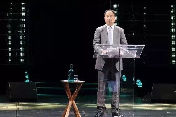 广汽传祺准备这样应对未来出行革命