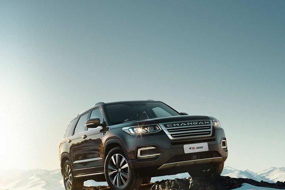 这款国产中型SUV比众泰T700还便宜，但谁买谁上当