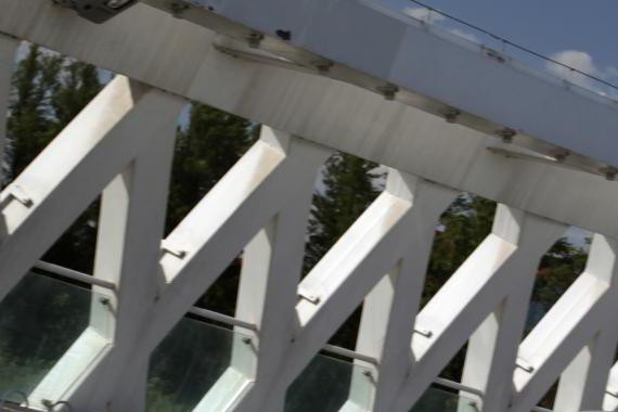 颜值+混动 试驾福特蒙迪欧混动版