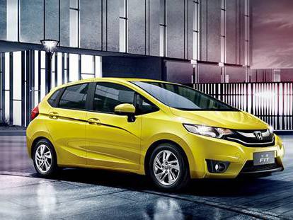 职场新人选车？5款7万起售合资小型车推荐