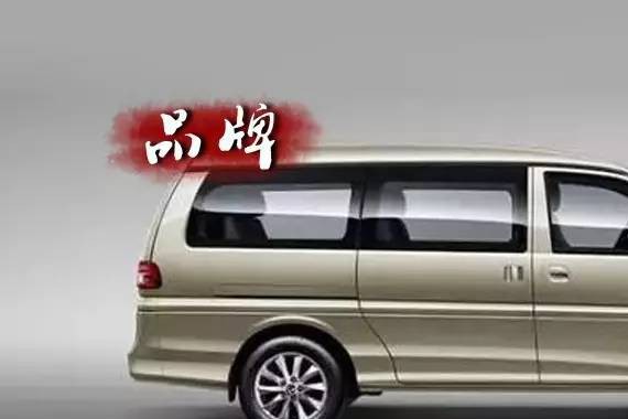 7万级的商务MPV，以后千万别再说找不到了