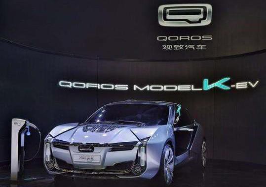 魏派、领克要走高端？比这品牌晚了5年