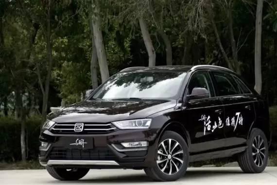 中控屏当电脑用除了特斯拉，不到10万的自主车也可以