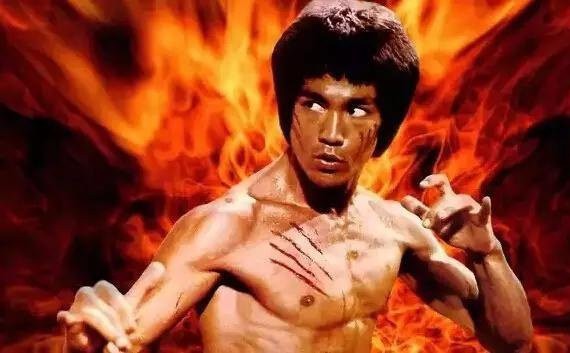 “武之圣者”李小龙，他的座驾和他一样独具魅力！