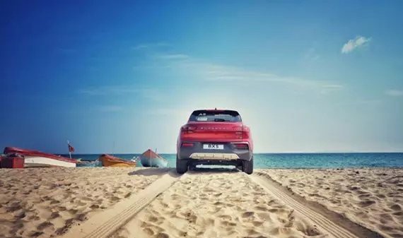 5月最保值的10款中型SUV，你最喜欢哪一个