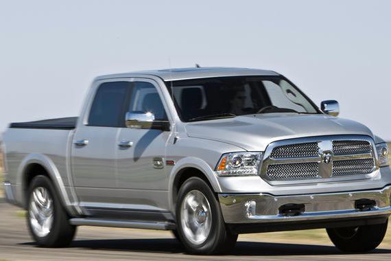 美发现FCA柴油车排放超标 曾揭发大众丑闻