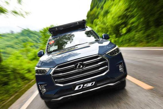 传祺GS8、哈弗H9？国内最强SUV在这，瞄准30万合资