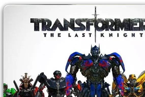 变5来袭，抢先看片中出现的拉风靓车