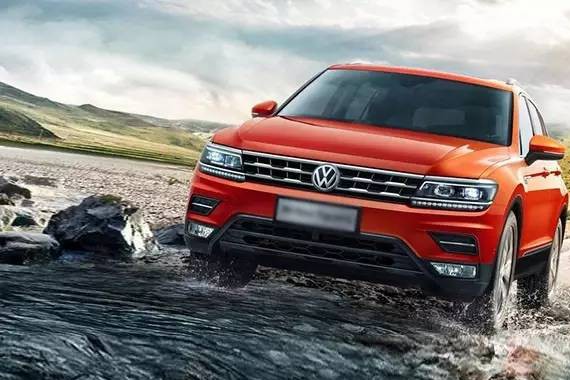 国内卖得最好的SUV竟是它们，国产车要努力了！