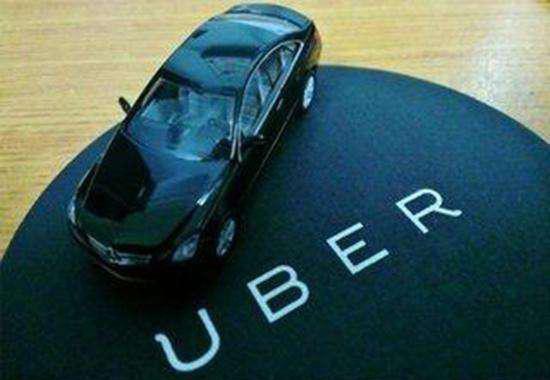 Uber开启“无人驾驶”模式 CEO休假不知归期
