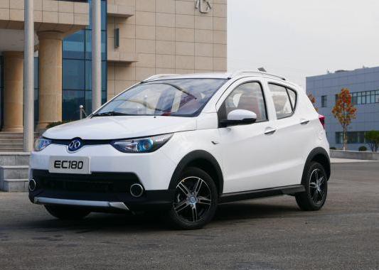 隔壁老王家一下提了两辆EC180，他这是要干啥？