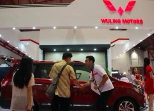 进军约战东南亚秋名山！五菱宏光S1去海外称霸了