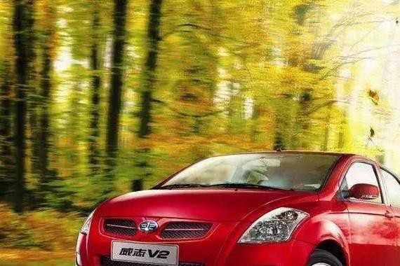 5月销量最差的十款家轿，竟有四款只卖了1台